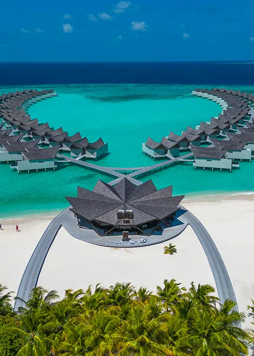 MALDIVES