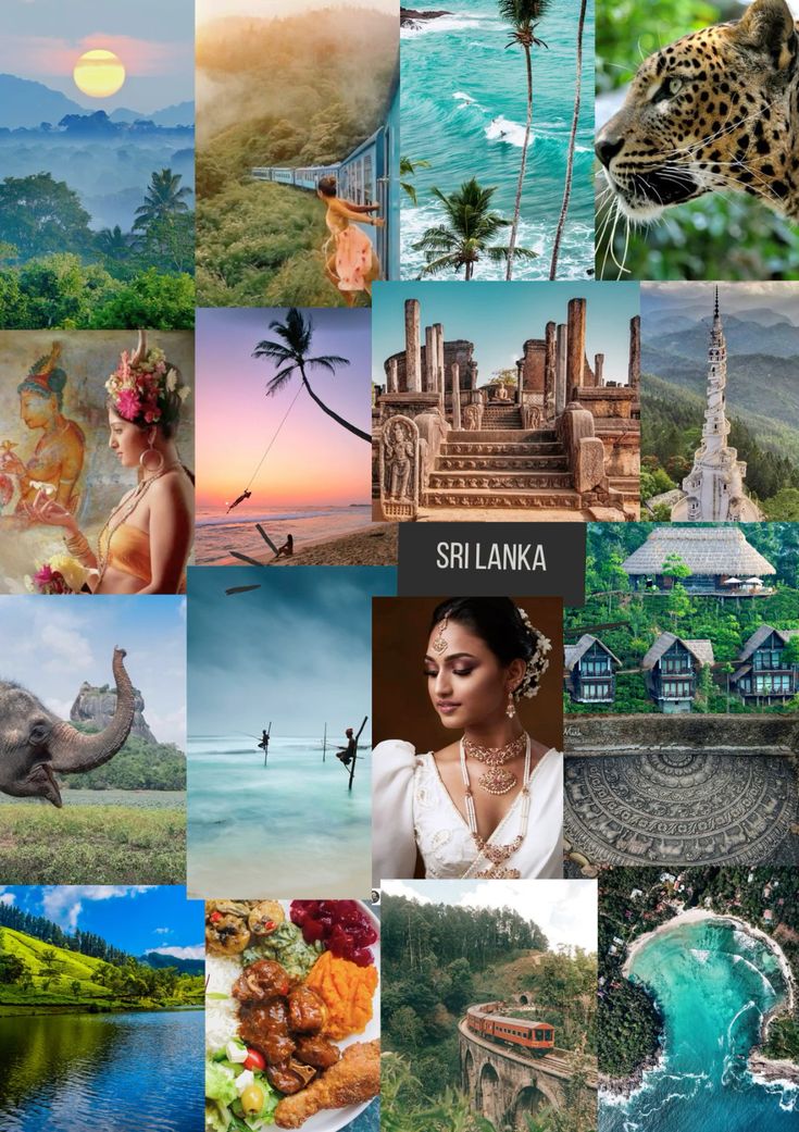 Experience the Best of Sri Lanka with Diferancia Tours!